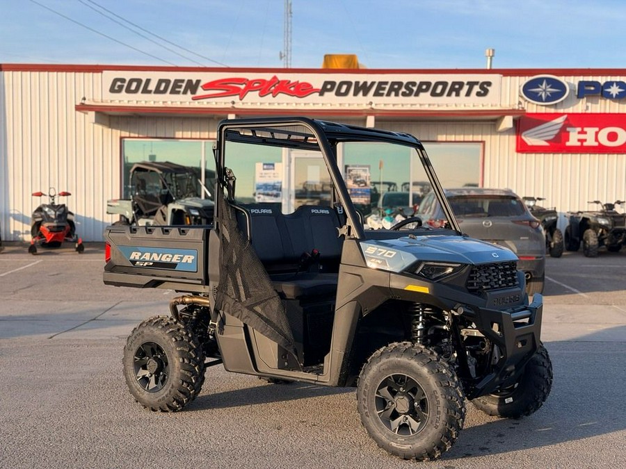 2026 Polaris Ranger® SP 570 Premium