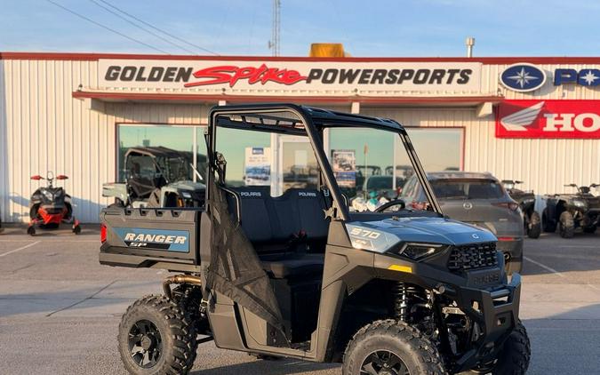 2026 Polaris Ranger® SP 570 Premium