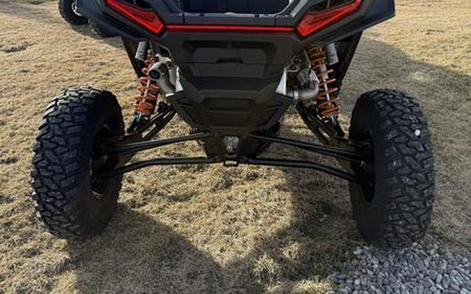 2026 Polaris RZR XP S 1000 ULTIMATE SAND DUNE Ultimate