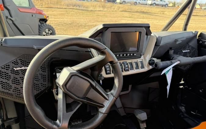 2026 Polaris® RZR XP S 1000 Ultimate