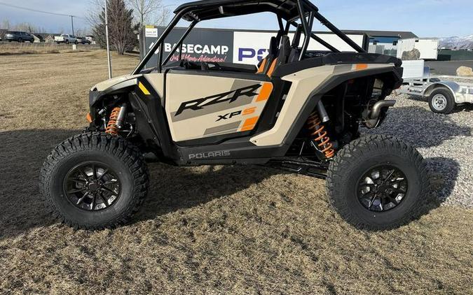 2026 Polaris RZR XP S 1000 ULTIMATE SAND DUNE Ultimate