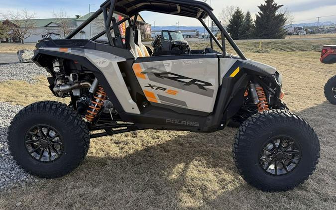 2026 Polaris® RZR XP S 1000 Ultimate