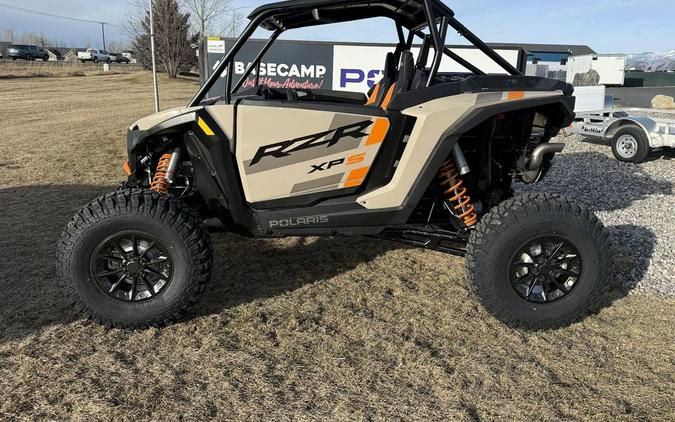 2026 Polaris® RZR XP S 1000 Ultimate