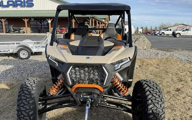 2026 Polaris RZR XP S 1000 ULTIMATE SAND DUNE Ultimate