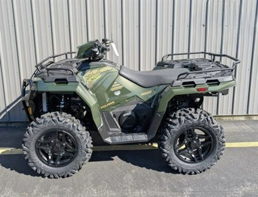 2026 Polaris Sportsman 570 Premium - 40th Anniversary Edition