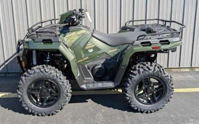 2026 Polaris Sportsman 570 Premium - 40th Anniversary Edition