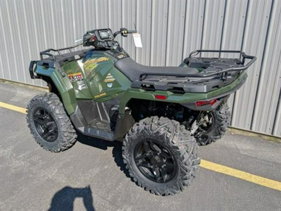 2026 Polaris Sportsman 570 Premium - 40th Anniversary Edition