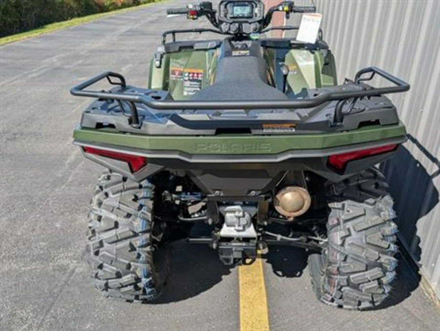 2026 Polaris Sportsman 570 Premium - 40th Anniversary Edition
