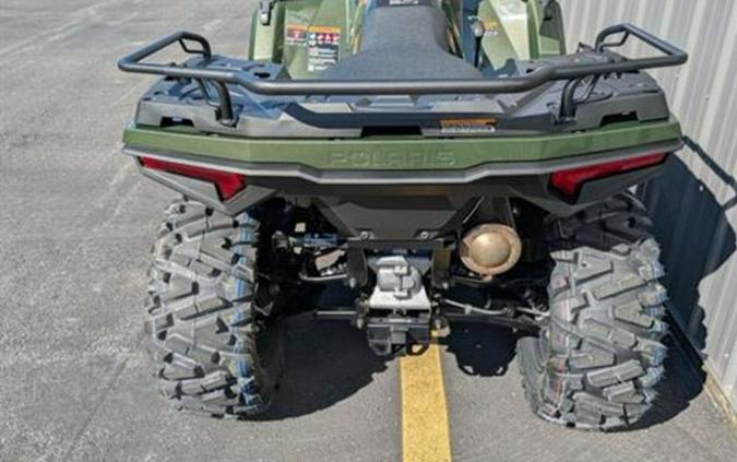 2026 Polaris Sportsman 570 Premium - 40th Anniversary Edition