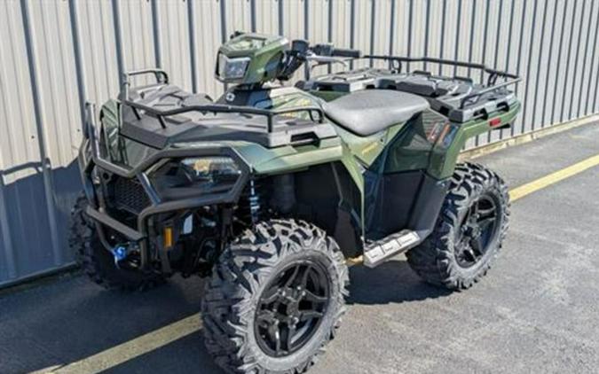 2026 Polaris Sportsman 570 Premium - 40th Anniversary Edition