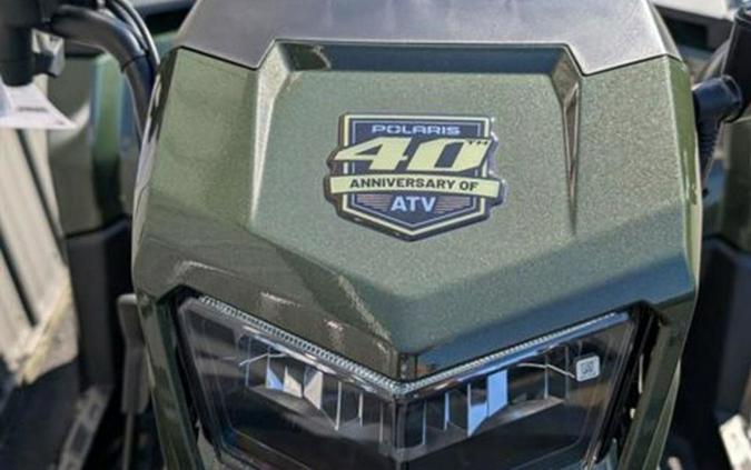 2026 Polaris Sportsman 570 Premium - 40th Anniversary Edition