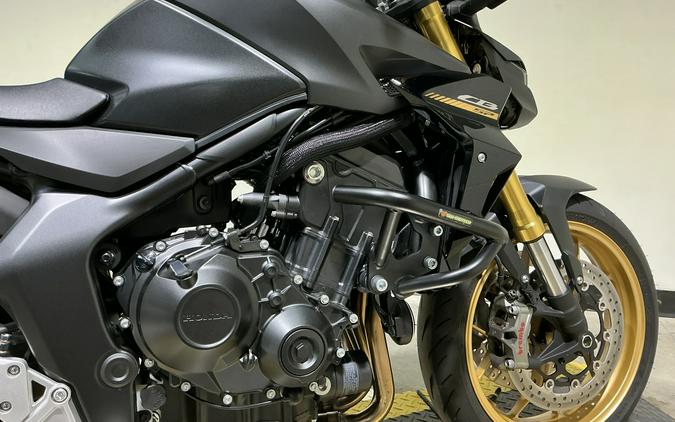 2025 Honda CB1000 Hornet SP