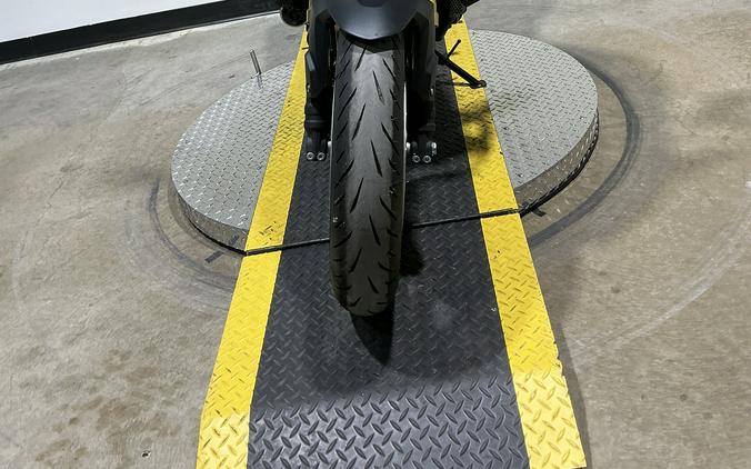 2025 Honda CB1000 Hornet SP