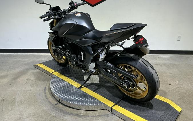 2025 Honda CB1000 Hornet SP
