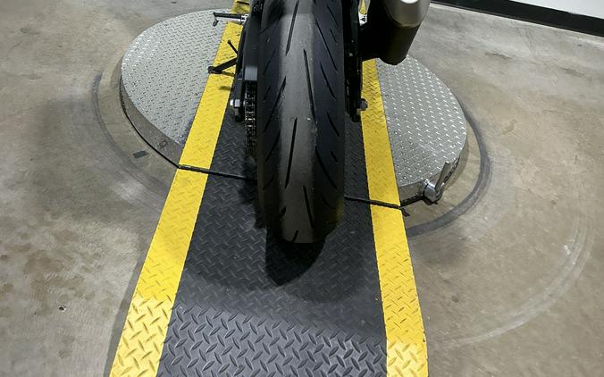 2025 Honda CB1000 Hornet SP