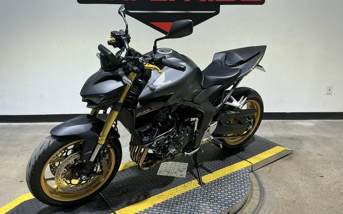 2025 Honda CB1000 Hornet SP