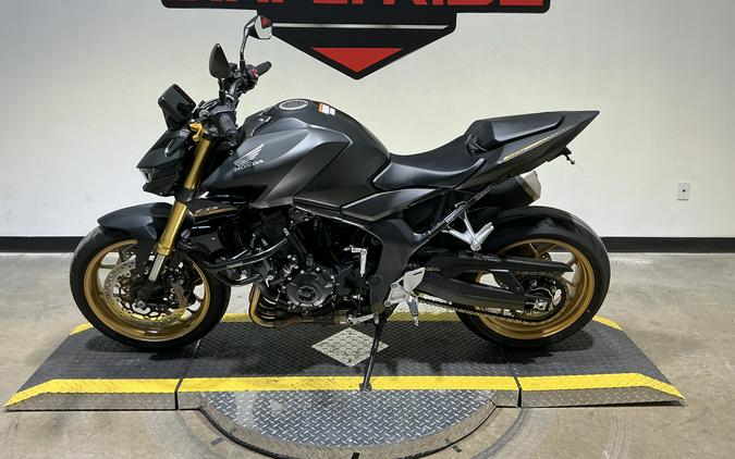 2025 Honda CB1000 Hornet SP