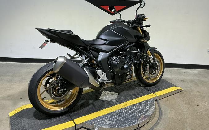 2025 Honda CB1000 Hornet SP