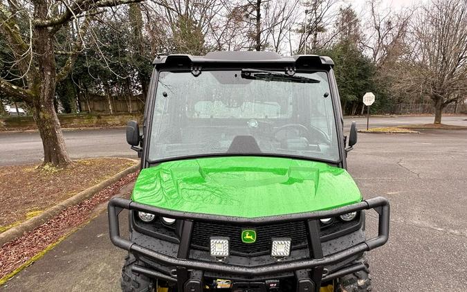 2023 John Deere Gator™ XUV835M HVAC Cab