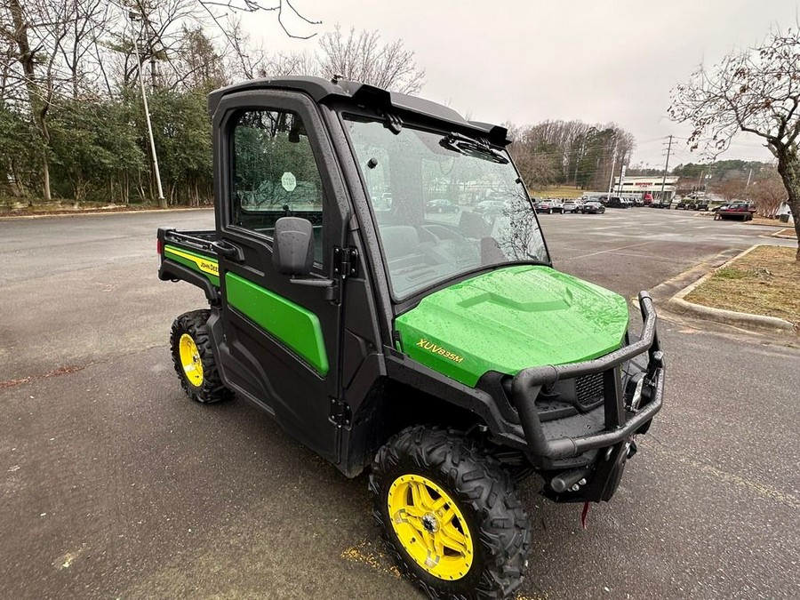 2023 John Deere Gator™ XUV835M HVAC Cab