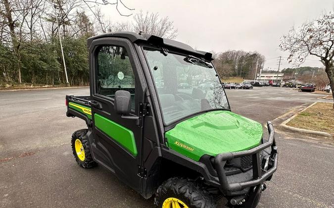 2023 John Deere Gator™ XUV835M HVAC Cab
