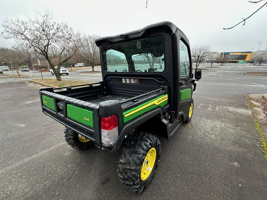 2023 John Deere Gator™ XUV835M HVAC Cab