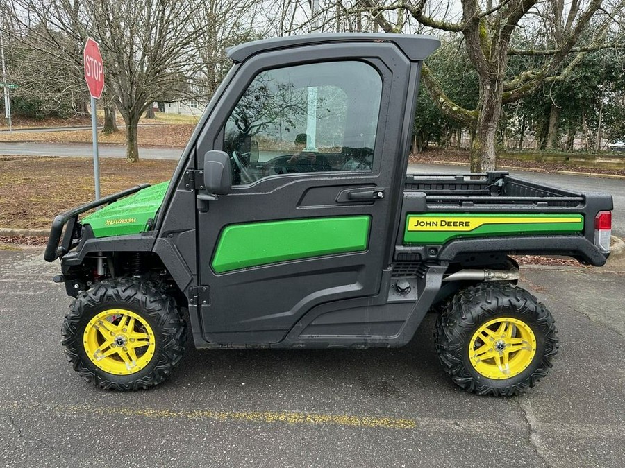 2023 John Deere Gator™ XUV835M HVAC Cab