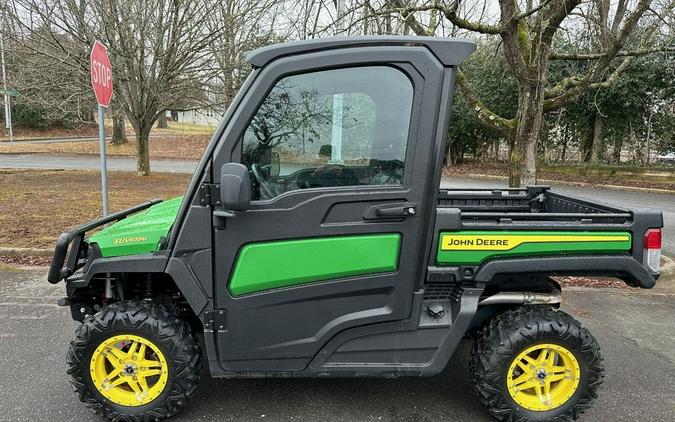 2023 John Deere Gator™ XUV835M HVAC Cab