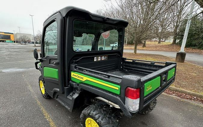 2023 John Deere Gator™ XUV835M HVAC Cab