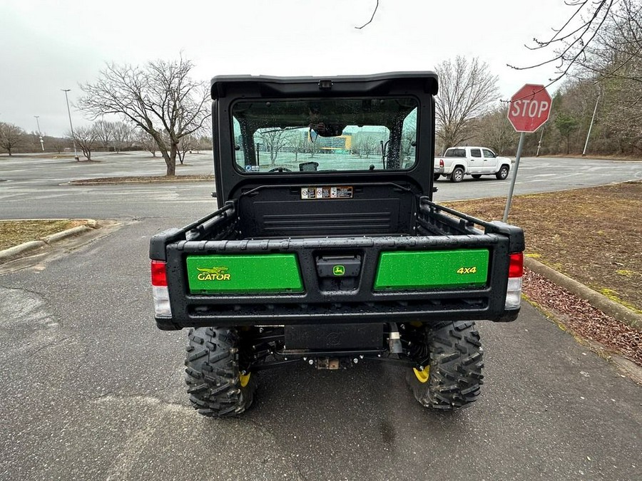 2023 John Deere Gator™ XUV835M HVAC Cab