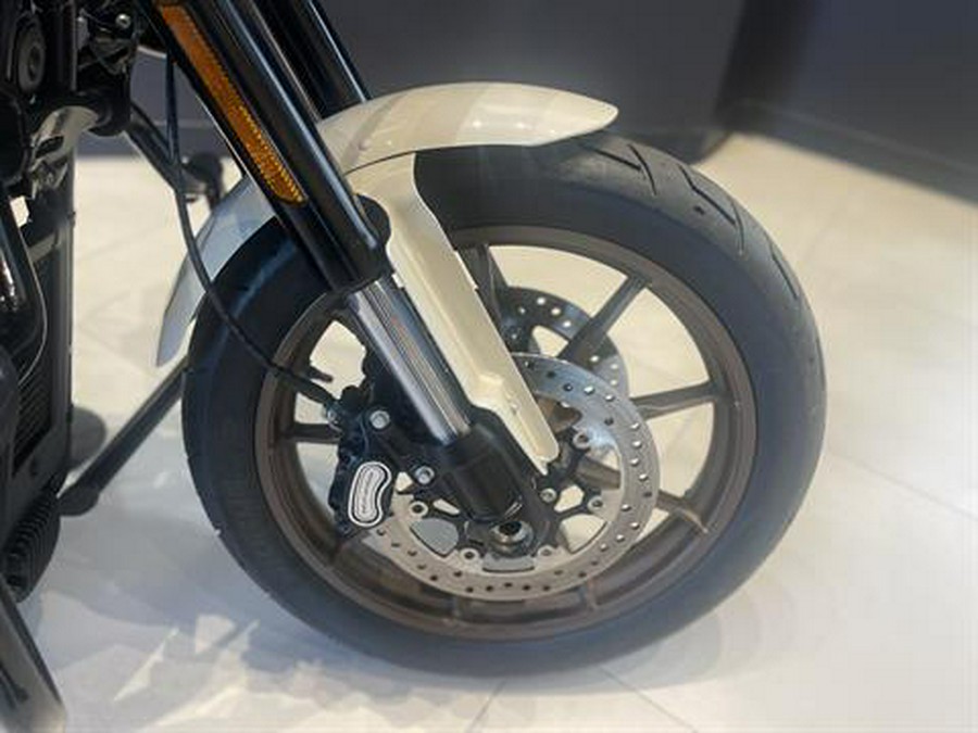 2023 Harley-Davidson Low Rider® ST