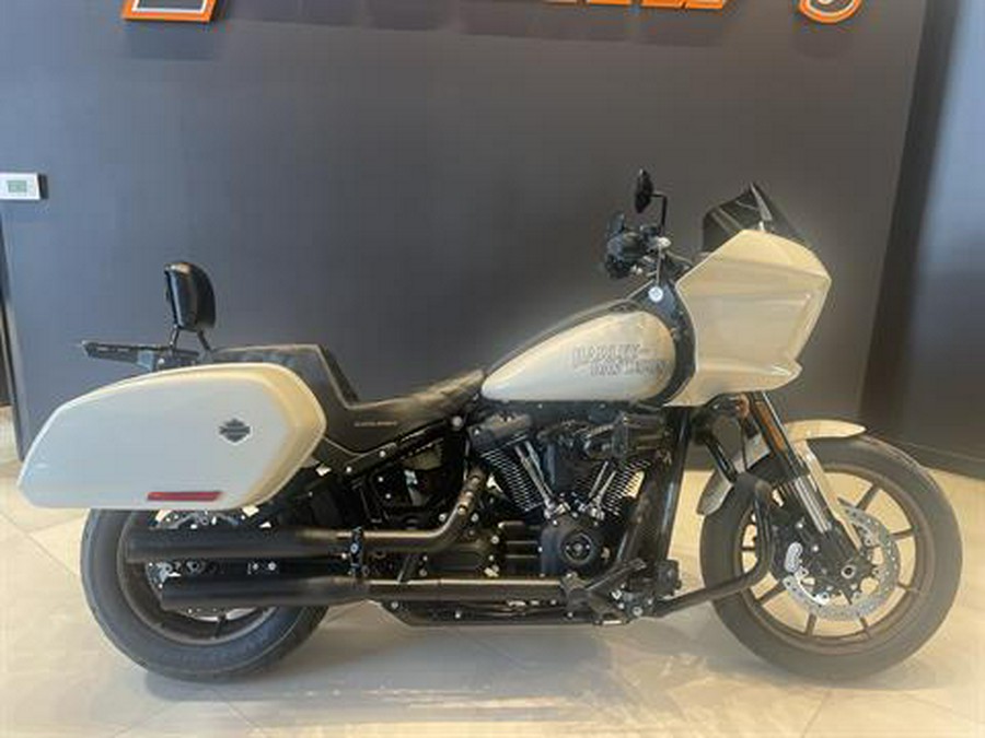 2023 Harley-Davidson Low Rider® ST