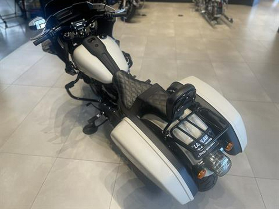 2023 Harley-Davidson Low Rider® ST