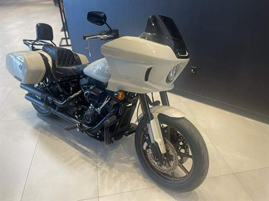 2023 Harley-Davidson Low Rider® ST