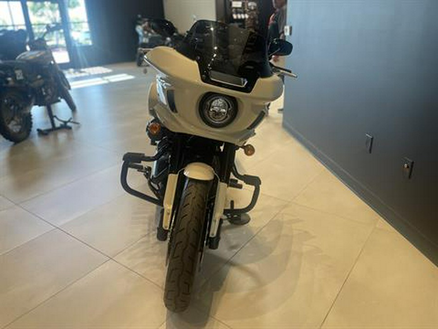 2023 Harley-Davidson Low Rider® ST