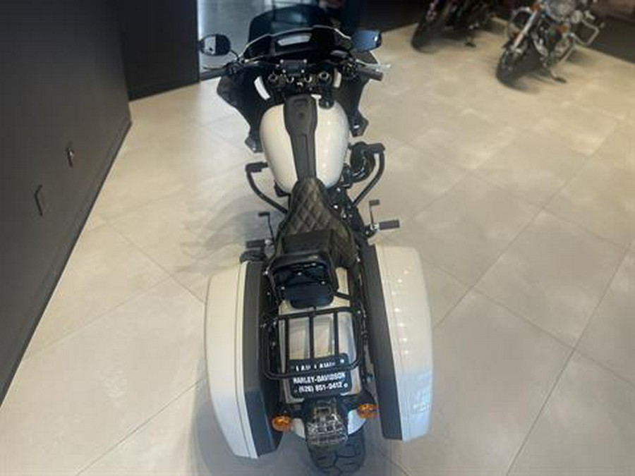 2023 Harley-Davidson Low Rider® ST