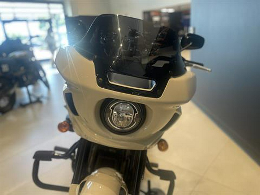 2023 Harley-Davidson Low Rider® ST