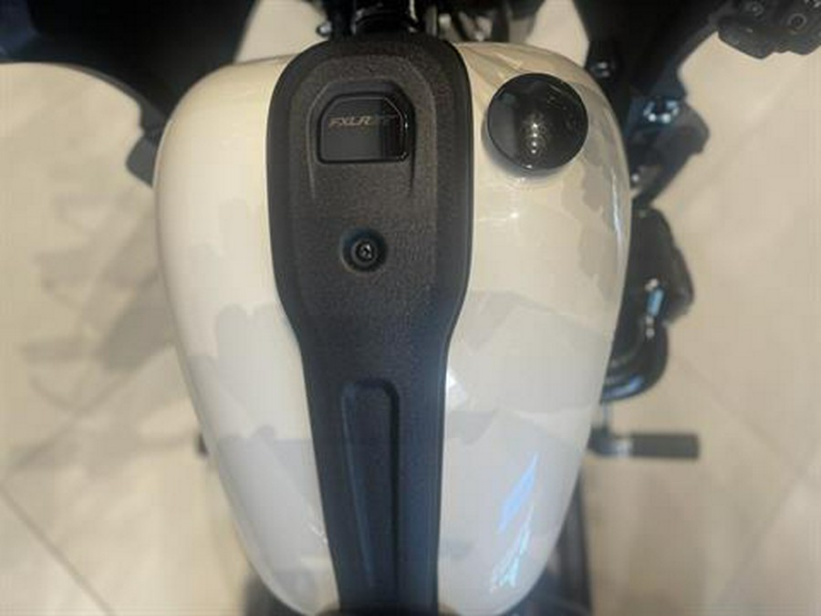 2023 Harley-Davidson Low Rider® ST