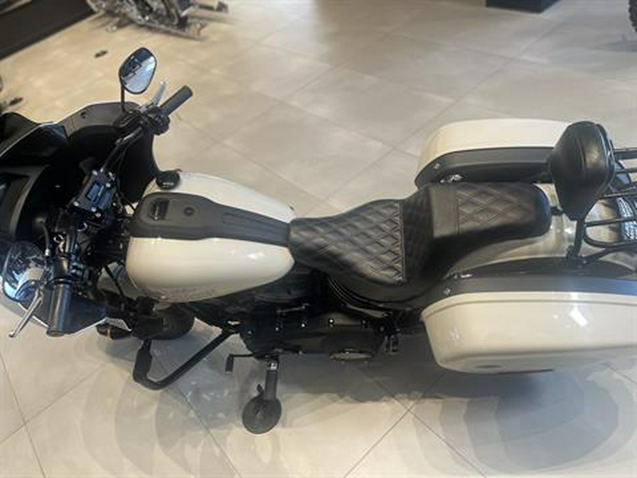 2023 Harley-Davidson Low Rider® ST