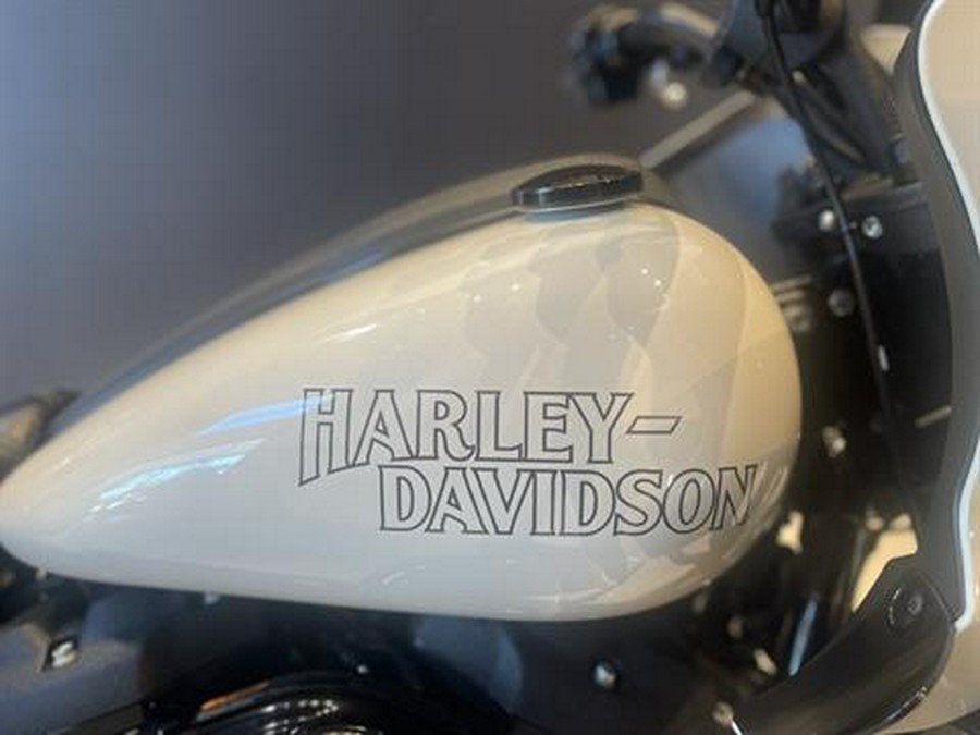 2023 Harley-Davidson Low Rider® ST