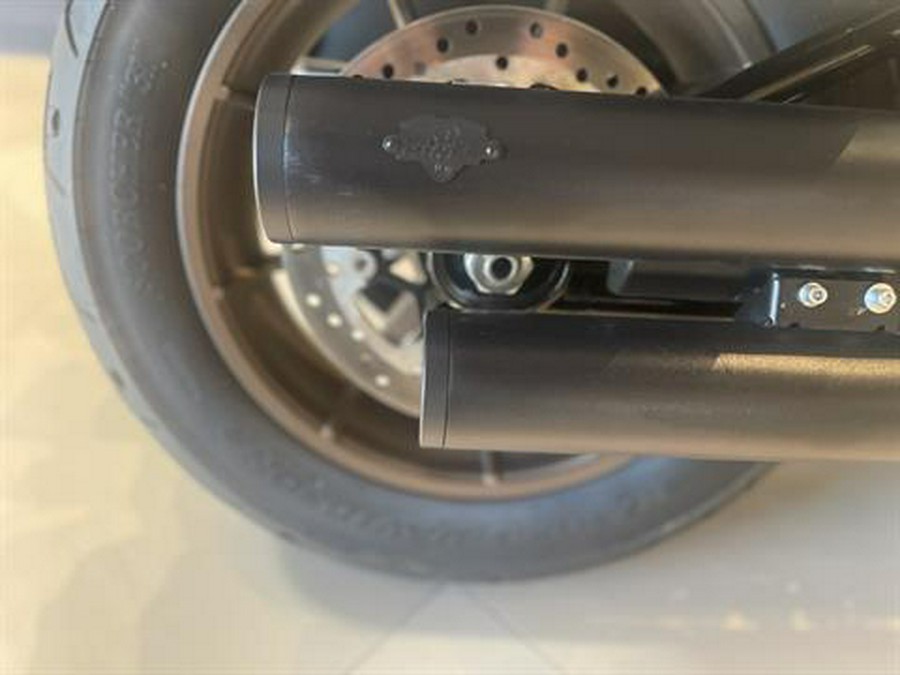 2023 Harley-Davidson Low Rider® ST