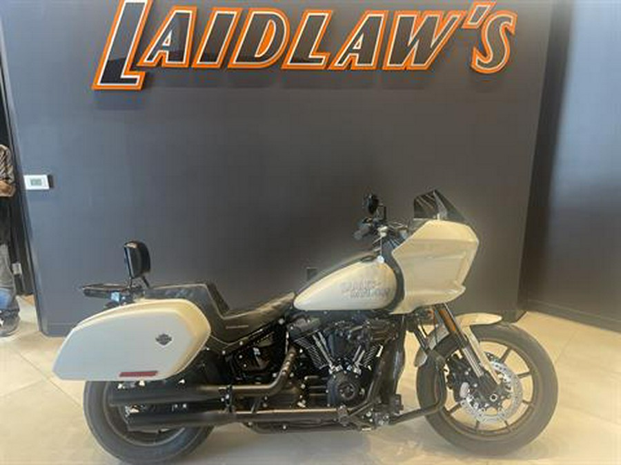 2023 Harley-Davidson Low Rider® ST