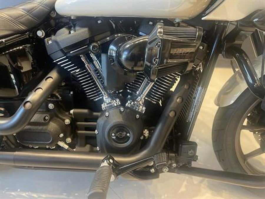 2023 Harley-Davidson Low Rider® ST