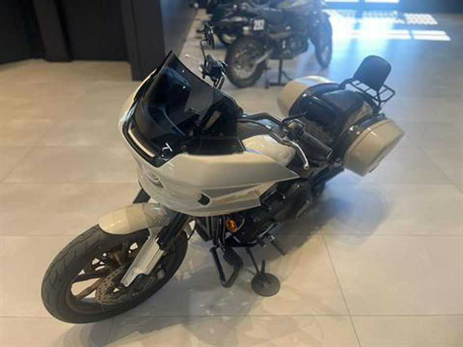 2023 Harley-Davidson Low Rider® ST
