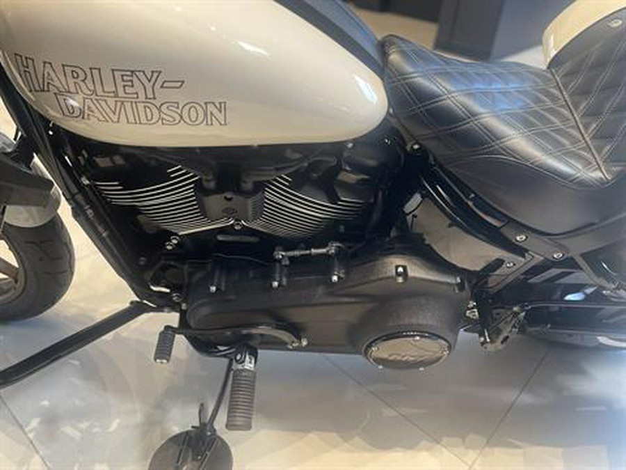 2023 Harley-Davidson Low Rider® ST