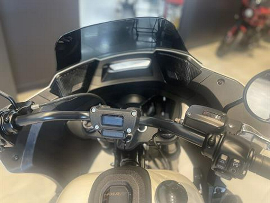 2023 Harley-Davidson Low Rider® ST