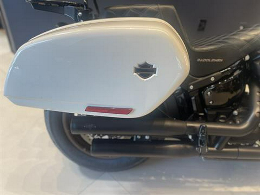 2023 Harley-Davidson Low Rider® ST