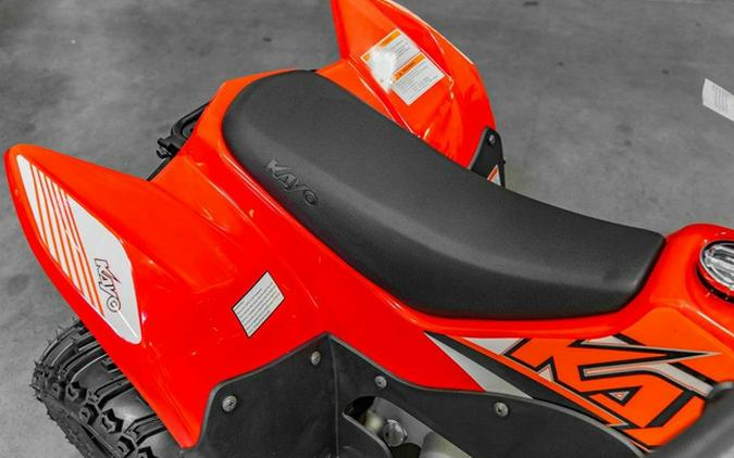 2025 Kayo Fox / Storm 70