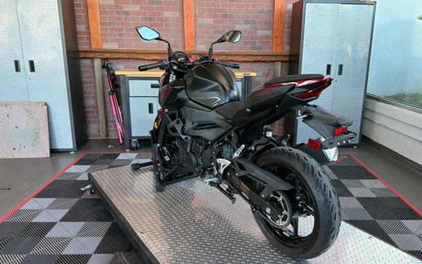 2019 Kawasaki Z400 ABS