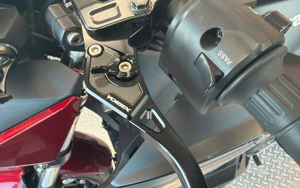 2019 Kawasaki Z400 ABS